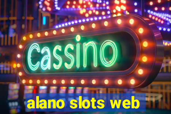 alano slots web